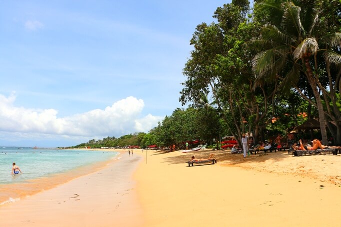 Сколько стоит отдых на Бали 2024