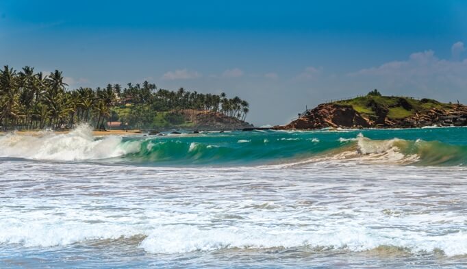 Шри-Ланка отзывы о серфинге и дайвинге
