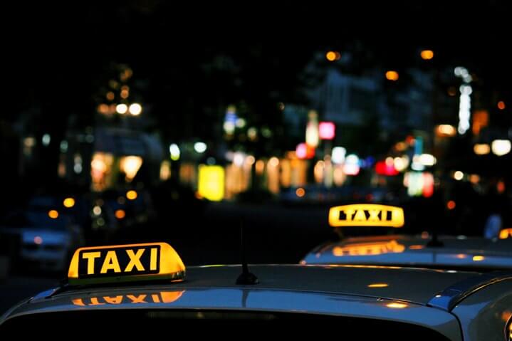 Братислава Будапешт такси и трансфер дешево