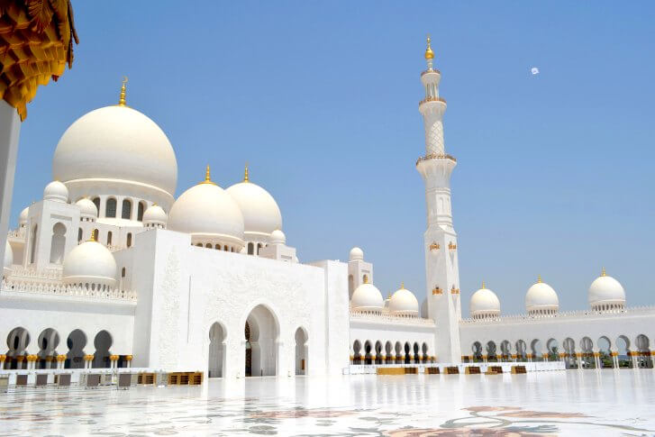 Отдых в ОАЭ отзывы туристов – 2024