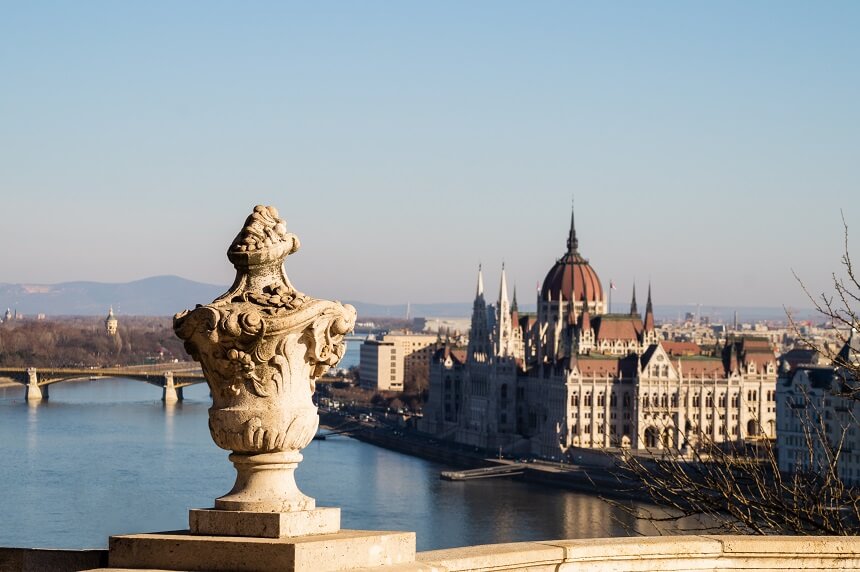 Экскурсии из Будапешта в другие города на русском языке