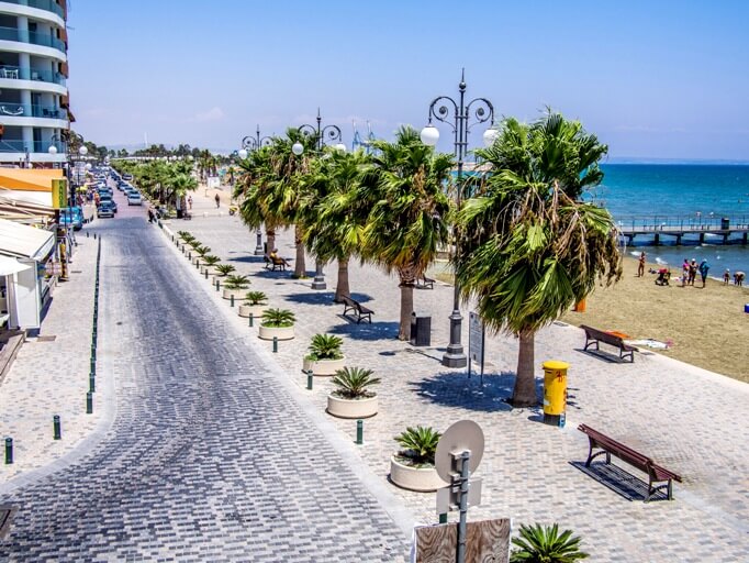 Отдых на Кипре 2023 отзывы