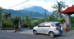 Аренда авто на Бали – вся информация