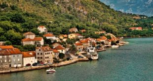 Отдых в Черногории: отзывы туристов