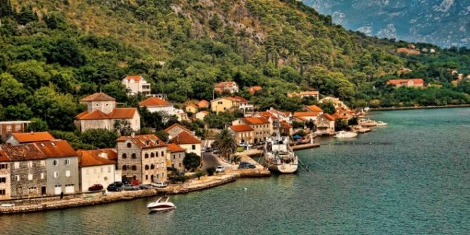 Отдых в Черногории: отзывы туристов