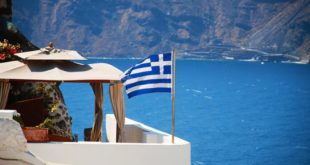 Цены в Греции на еду, транспорт, аренду