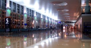 Как добраться из аэропорта Звартноц в Ереван