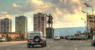 Как добраться из Еревана в Тбилиси