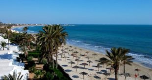 Отдых в Тунисе цены все включено