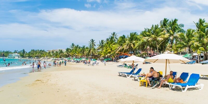 Цены на туры в Доминикану – 2024