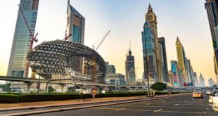 Как добраться из Шарджи в Дубай самостоятельно – такси, автобус, метро