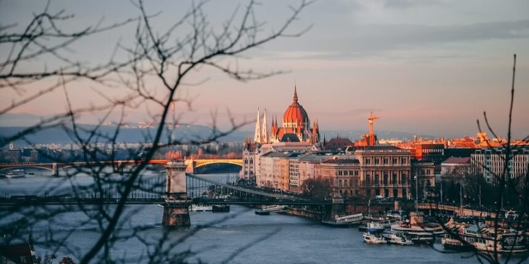 Лучшие экскурсии в Будапеште на русском языке